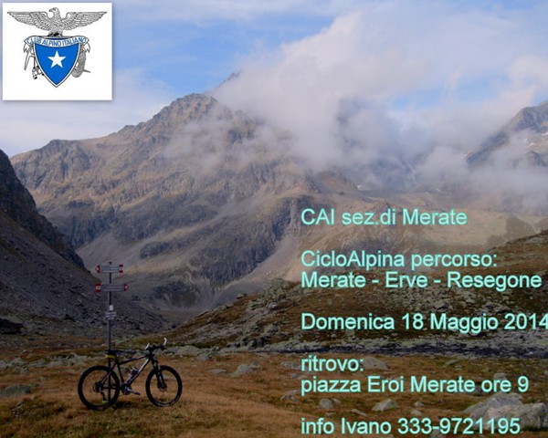 CicloAlpina