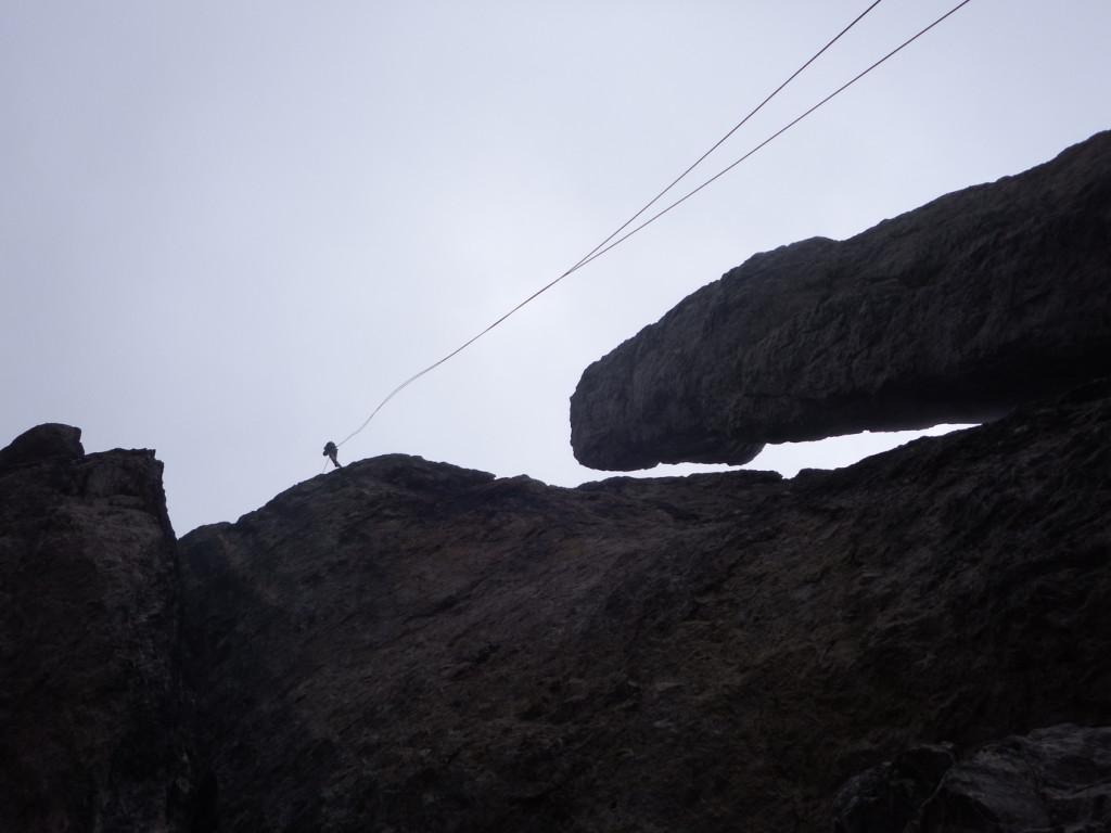 alpinismo