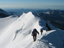 alpinismo