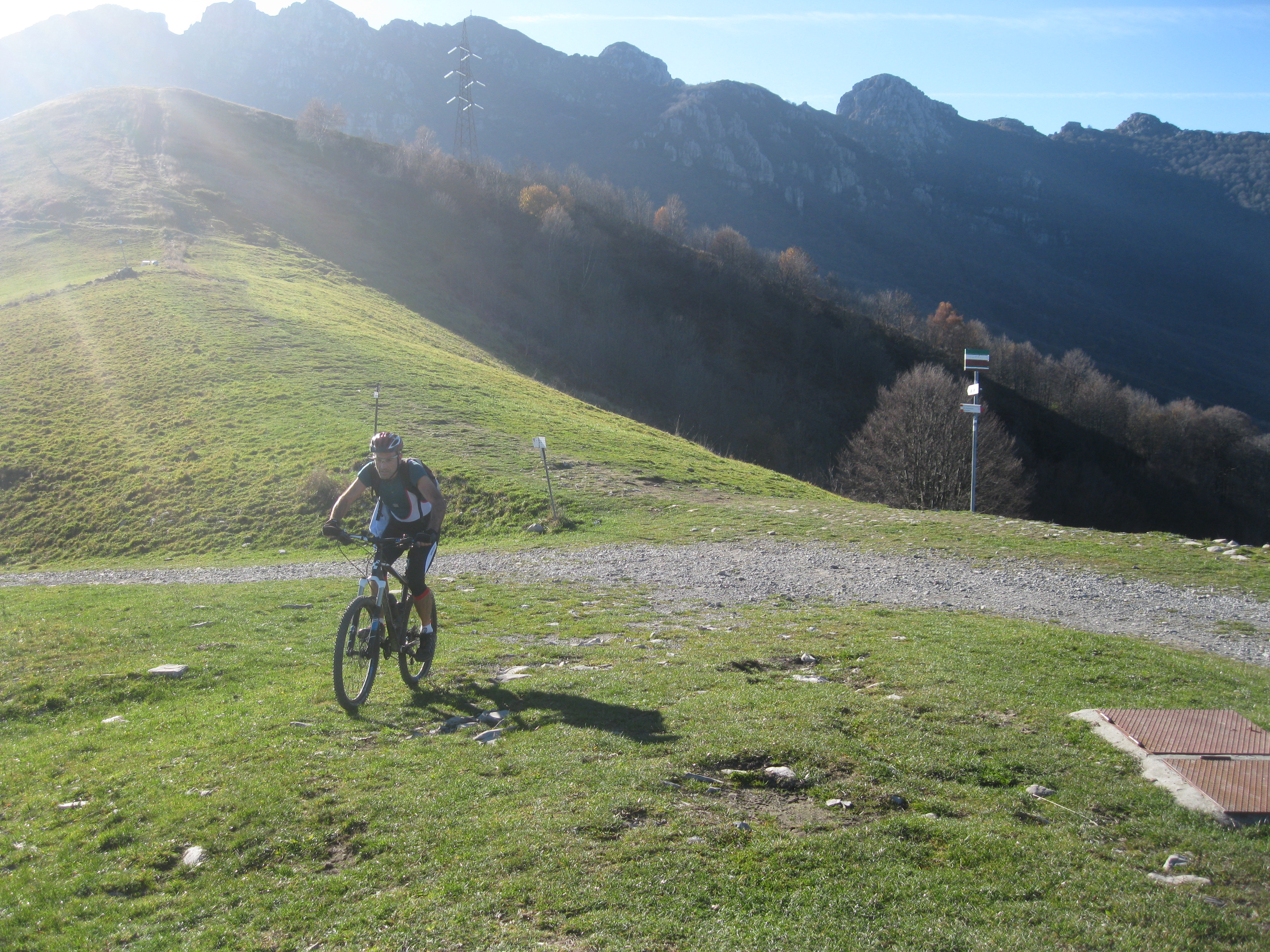 passo del palio